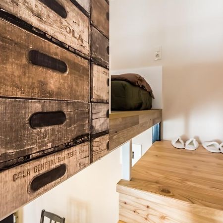 Bpr Joker Apartment Budapešť Exteriér fotografie