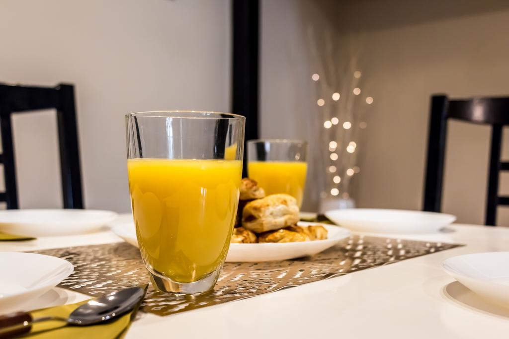 Bpr Joker Apartment Budapešť Exteriér fotografie