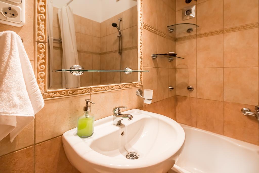 Bpr Joker Apartment Budapešť Exteriér fotografie