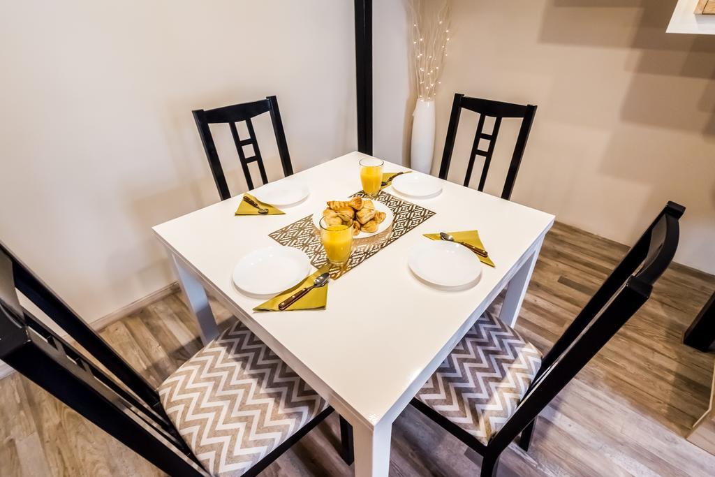 Bpr Joker Apartment Budapešť Exteriér fotografie