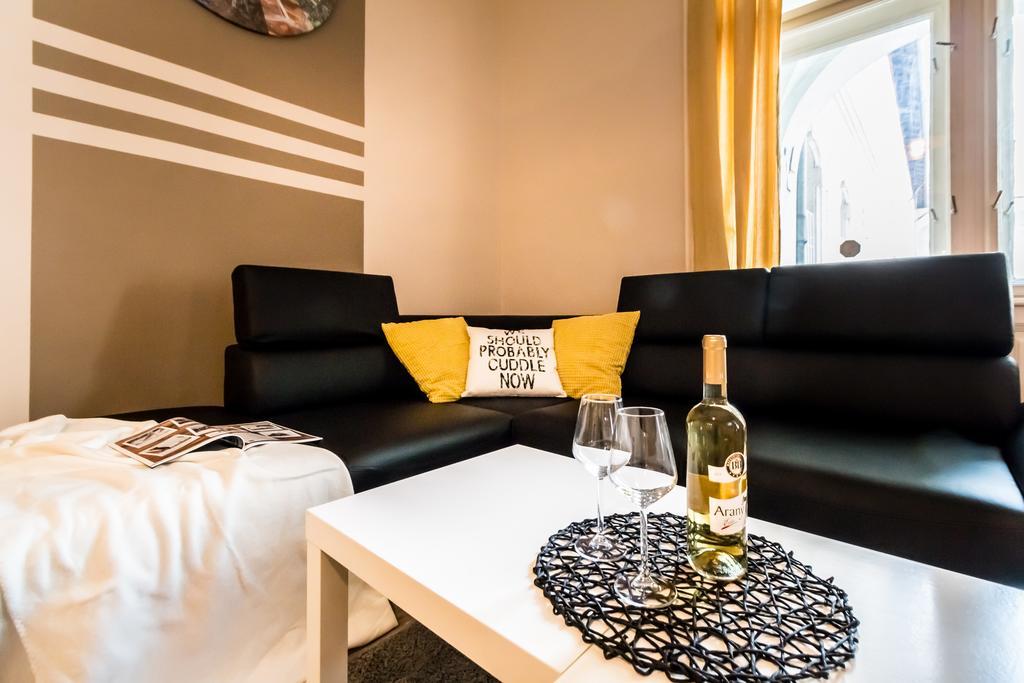 Bpr Joker Apartment Budapešť Exteriér fotografie